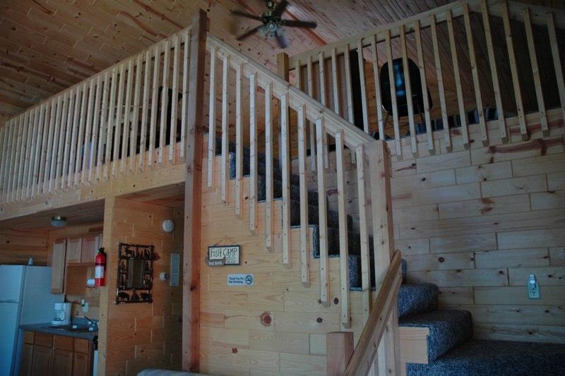 Minne Teepee Resort Hackensack Exteriör bild