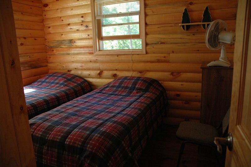 Minne Teepee Resort Hackensack Exteriör bild